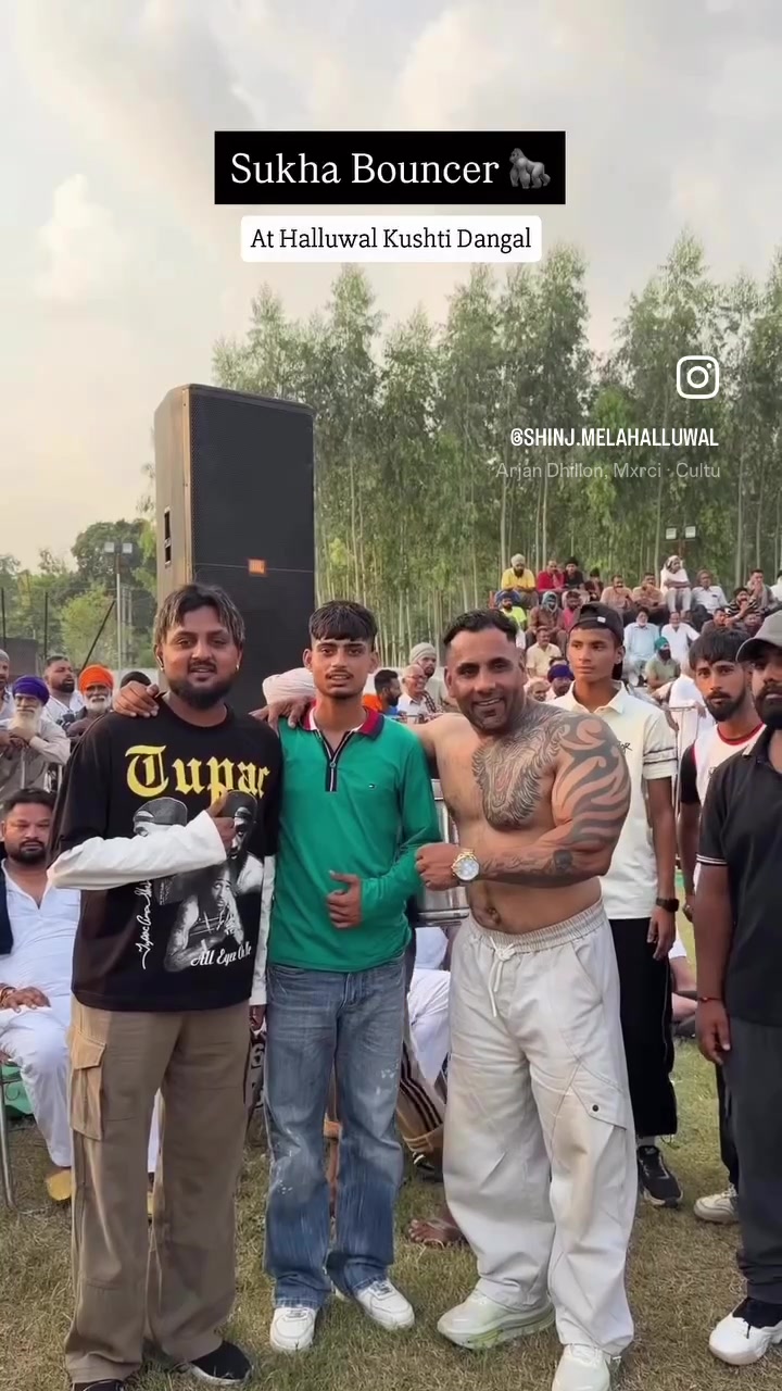 @Tere wala jatt 7172