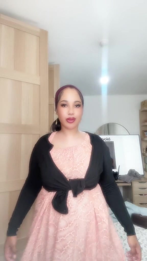 @Amalia | أماليا