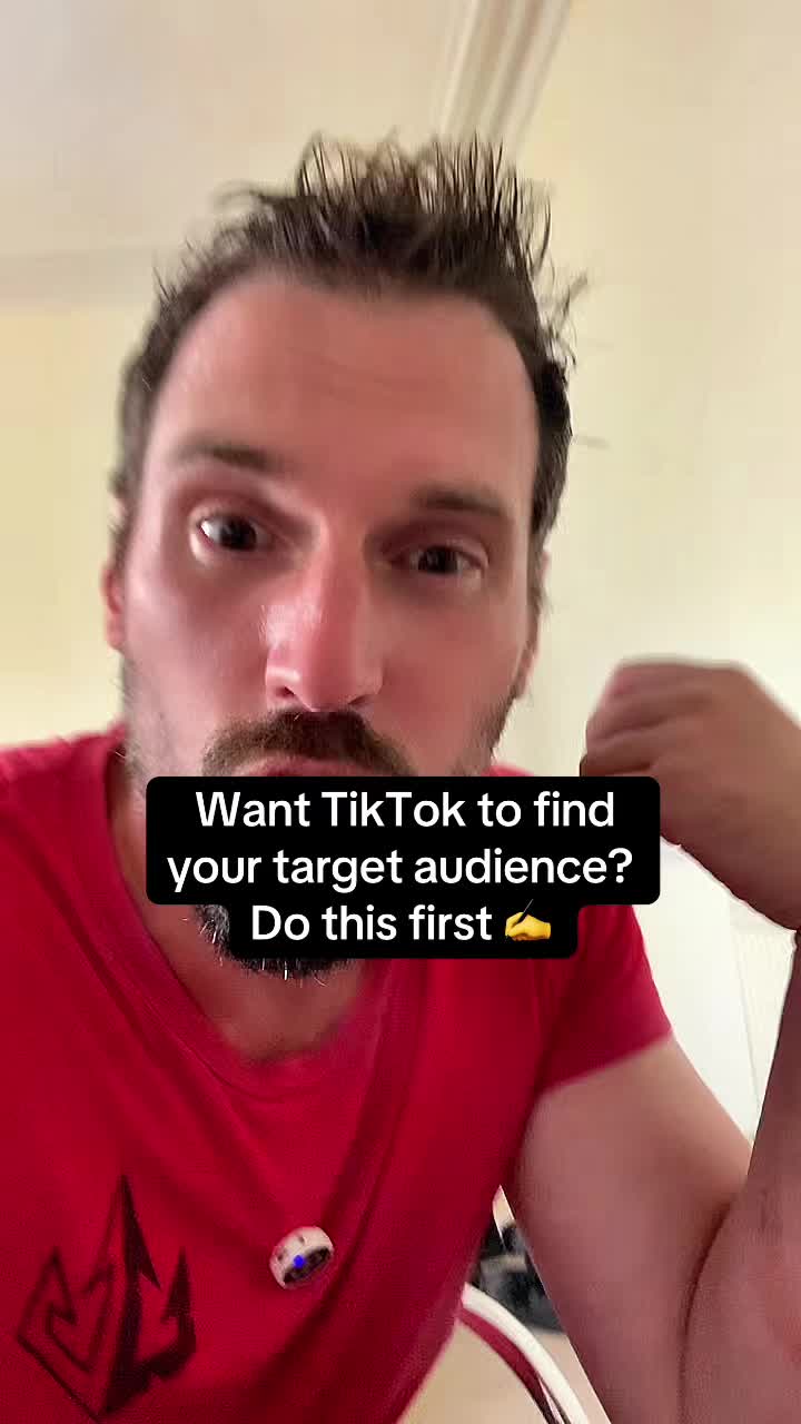 @Matt Jupp | TikTok Strategy