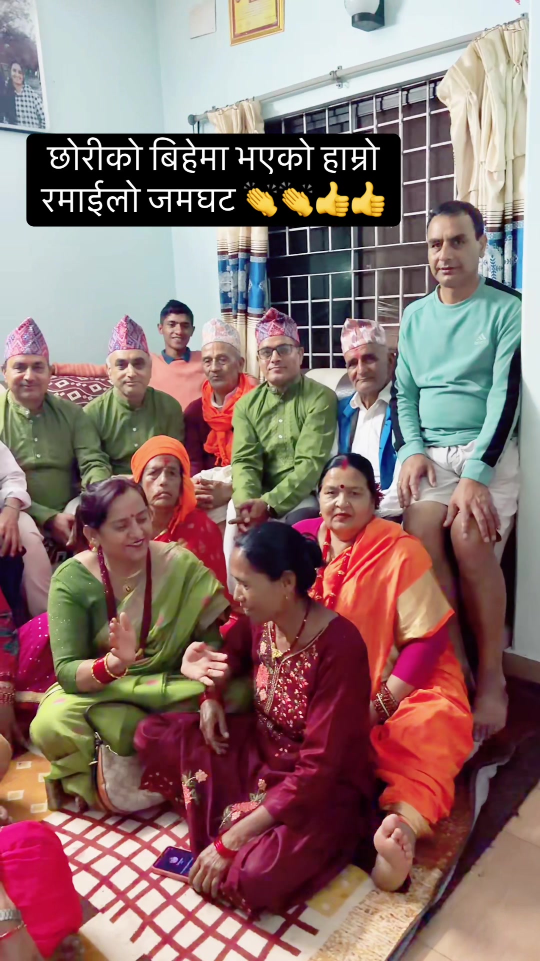 @SUMITRA SAPKOTA KANDEL