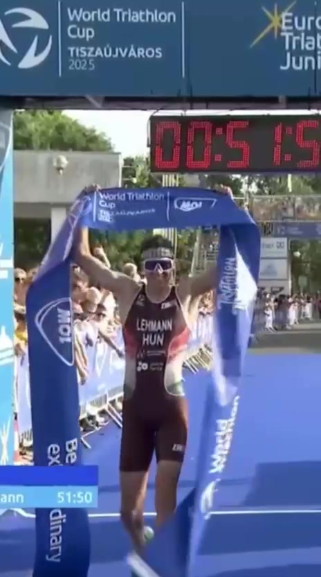 @World Triathlon