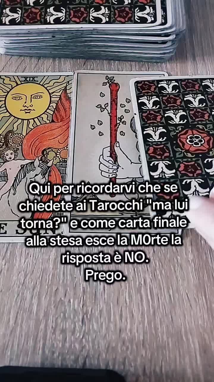 @🪞Badessa Bathory | Tarocchi