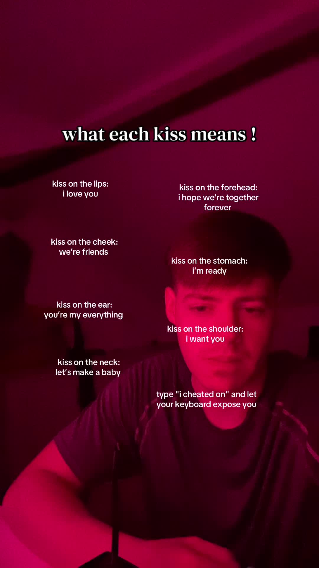 @Joshua