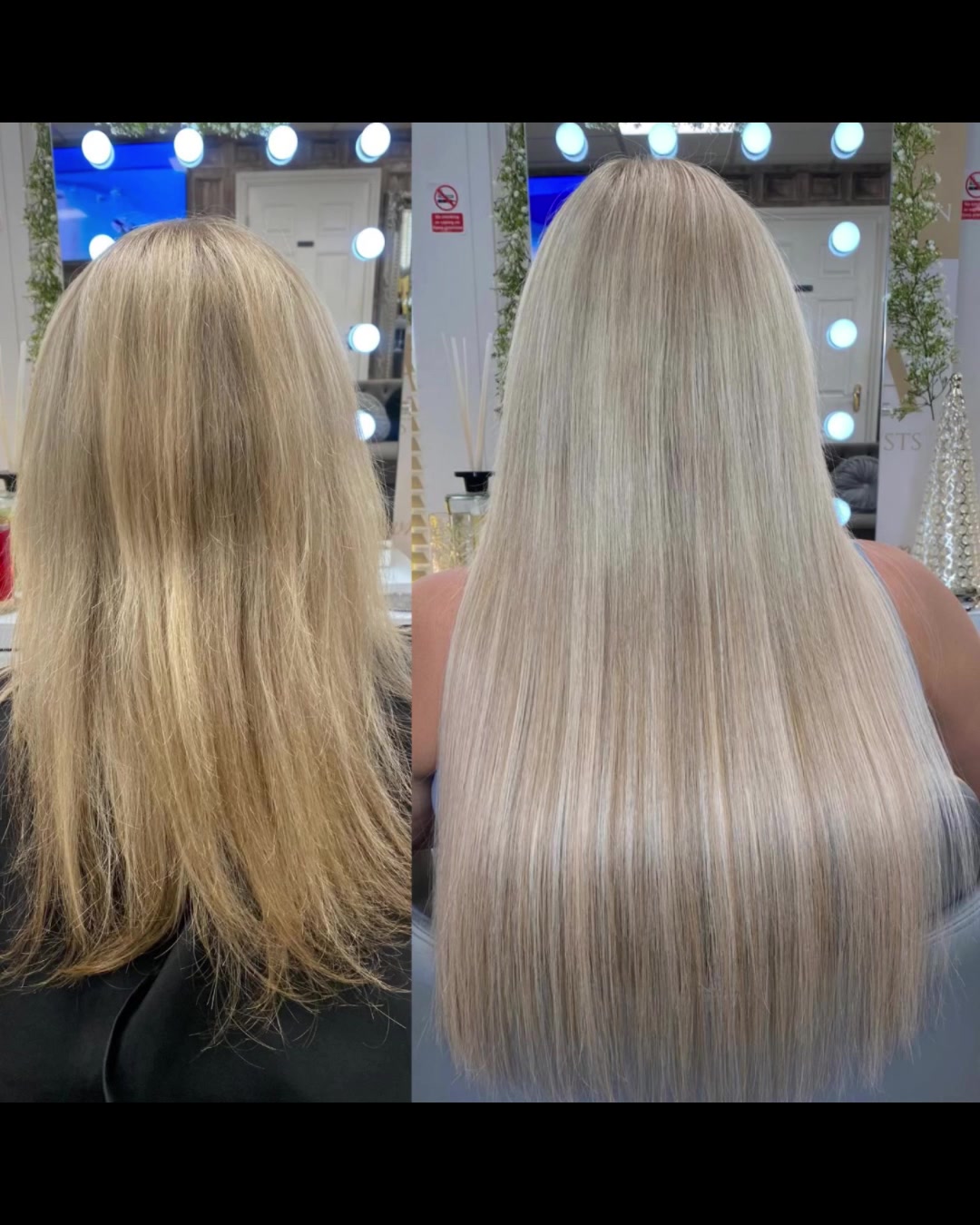 @Godiva Hair Loss Specialists