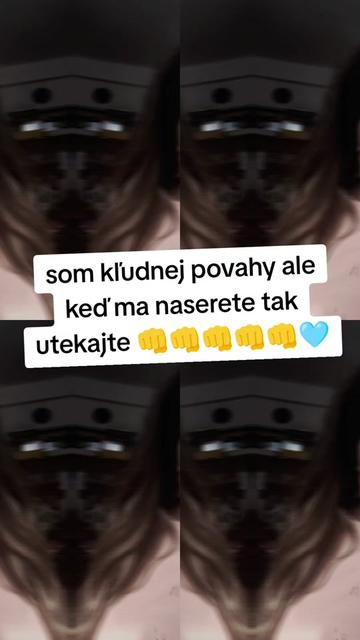 @Majuska protivna malá zloba