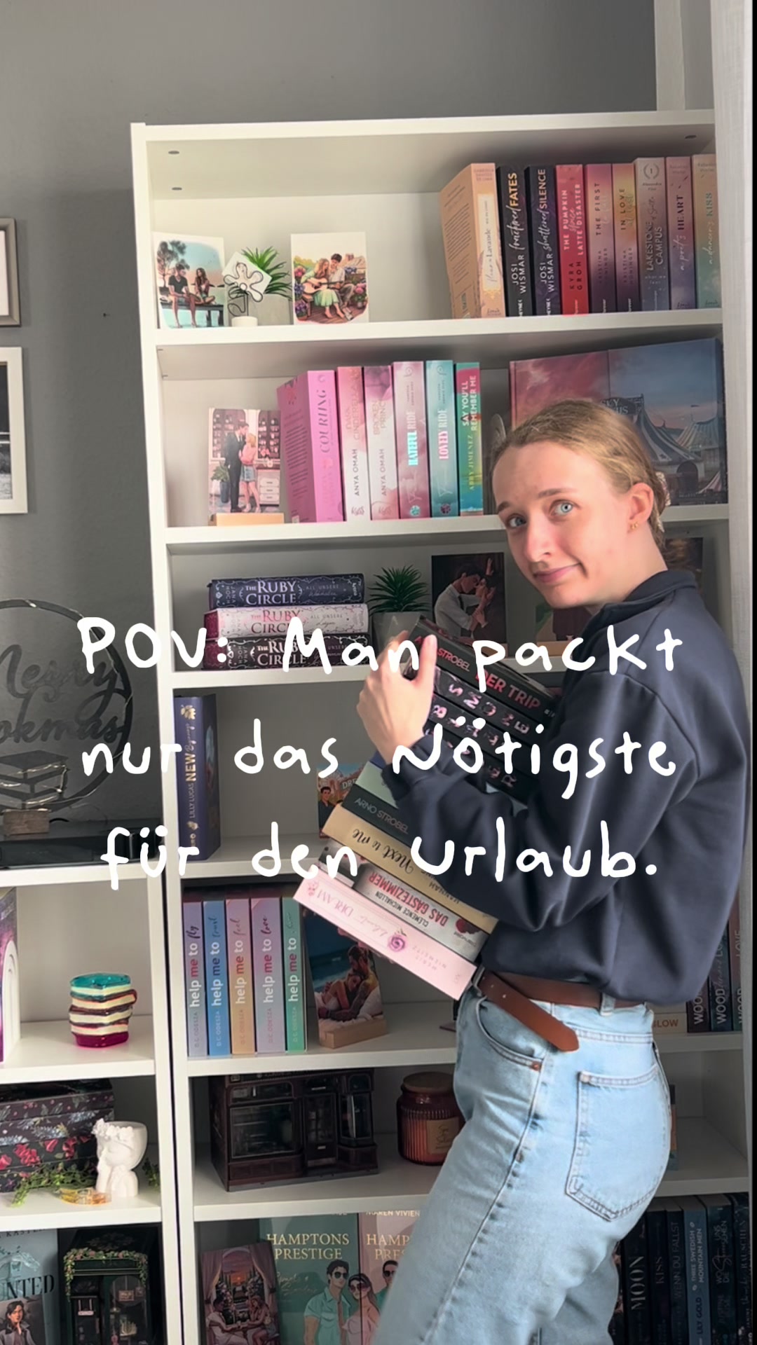 @liebethrillundich || Booktok📚