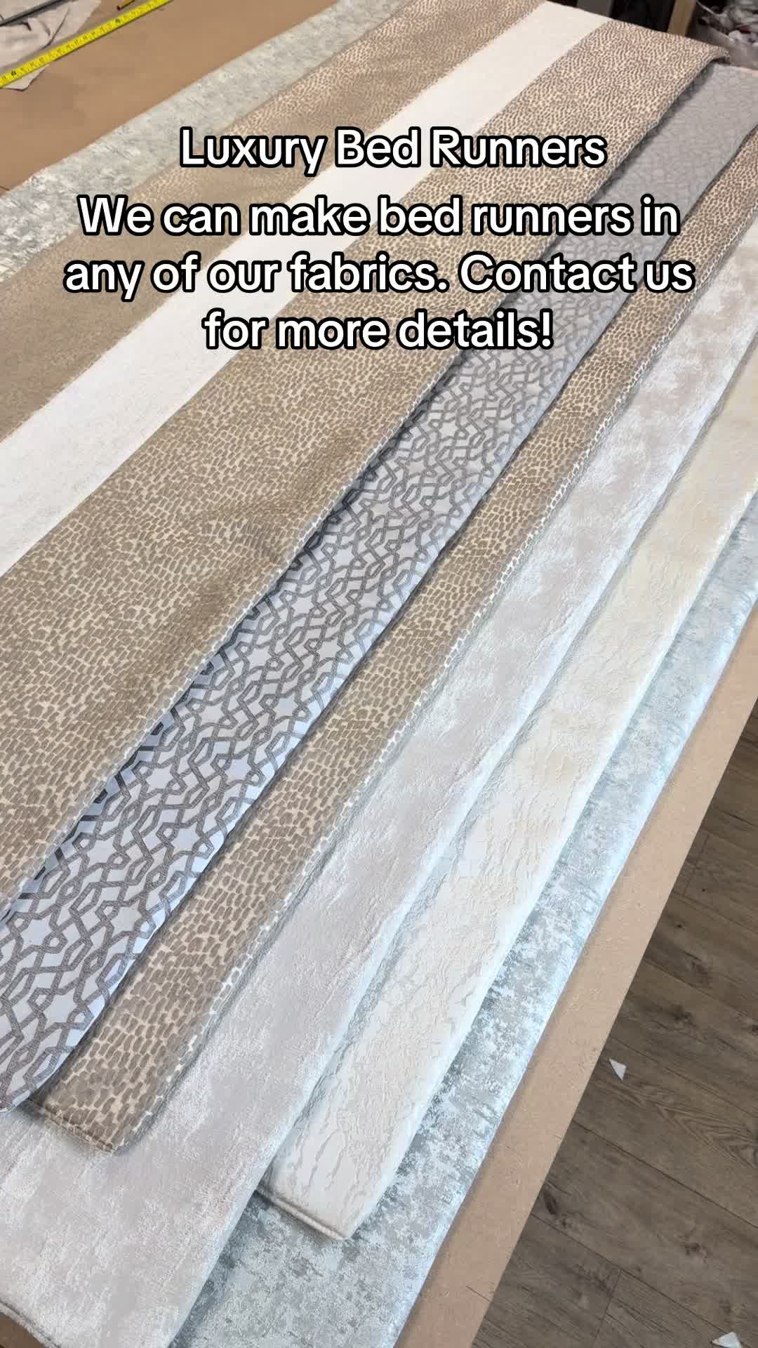 @Soft Furnishings Blackburn