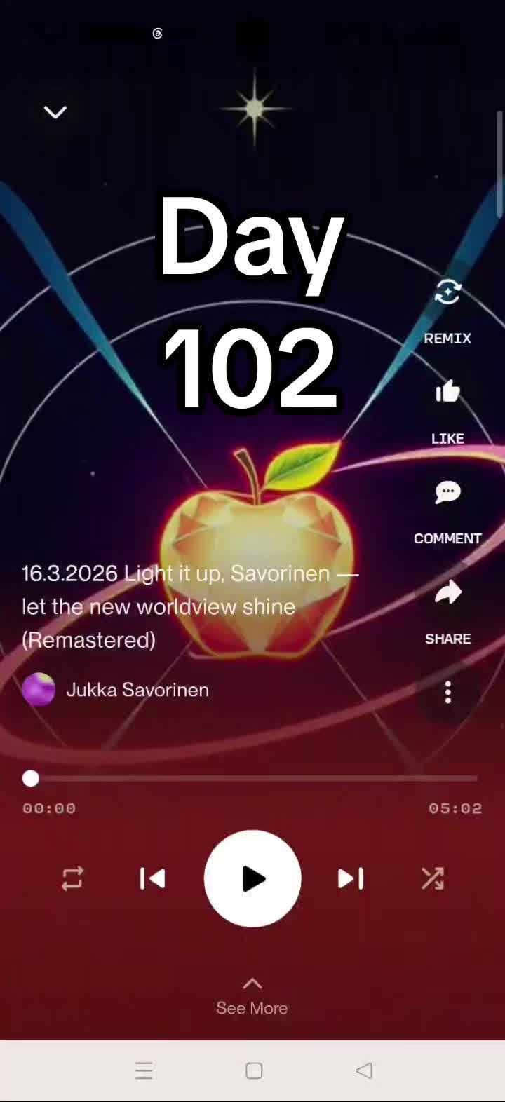 @Savorinen