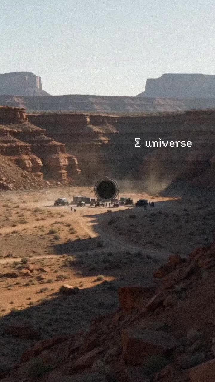 @&Sigma; universe