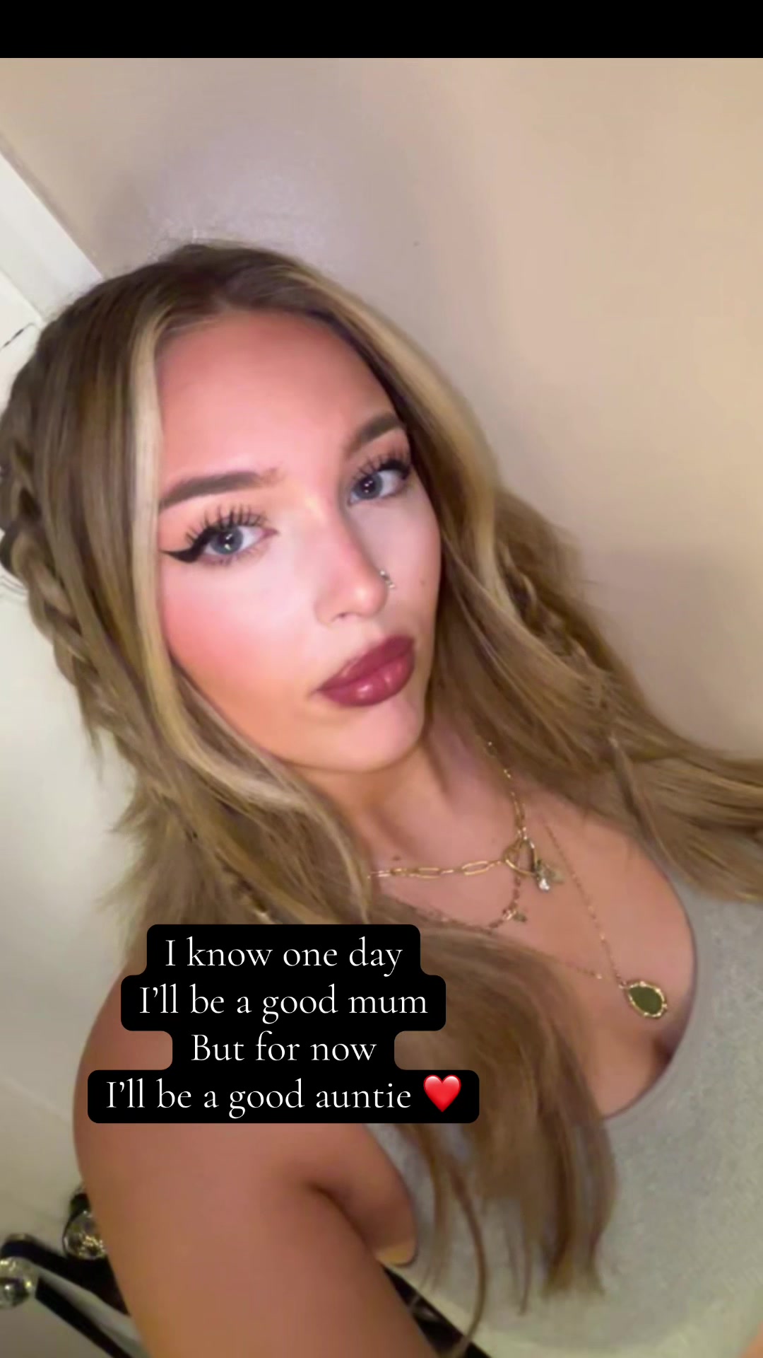 @Charley Frost
