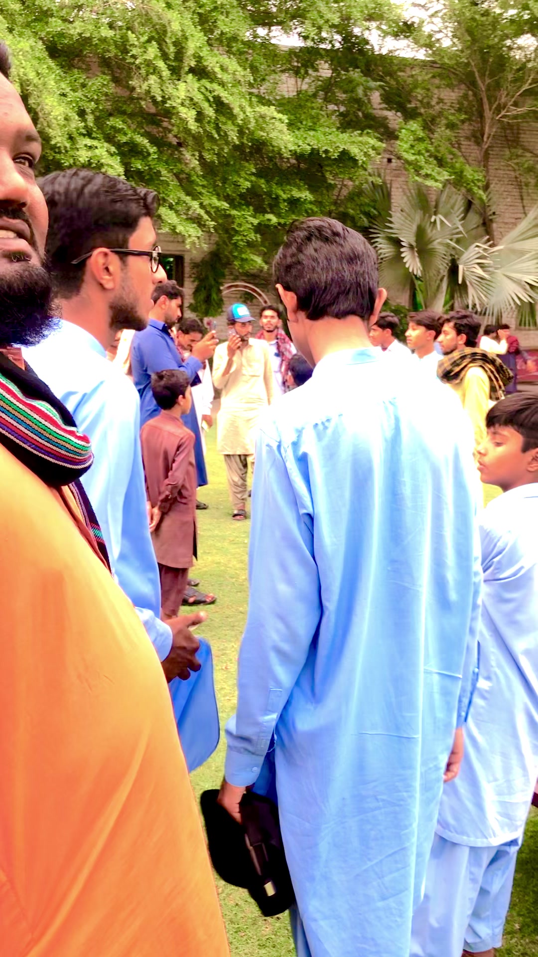 @Majeed King Of Taunsa❣️