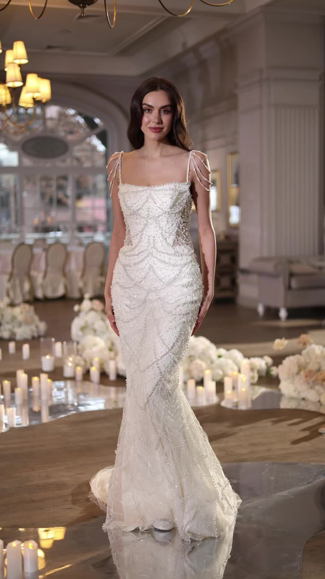 @Elise Bride_ro