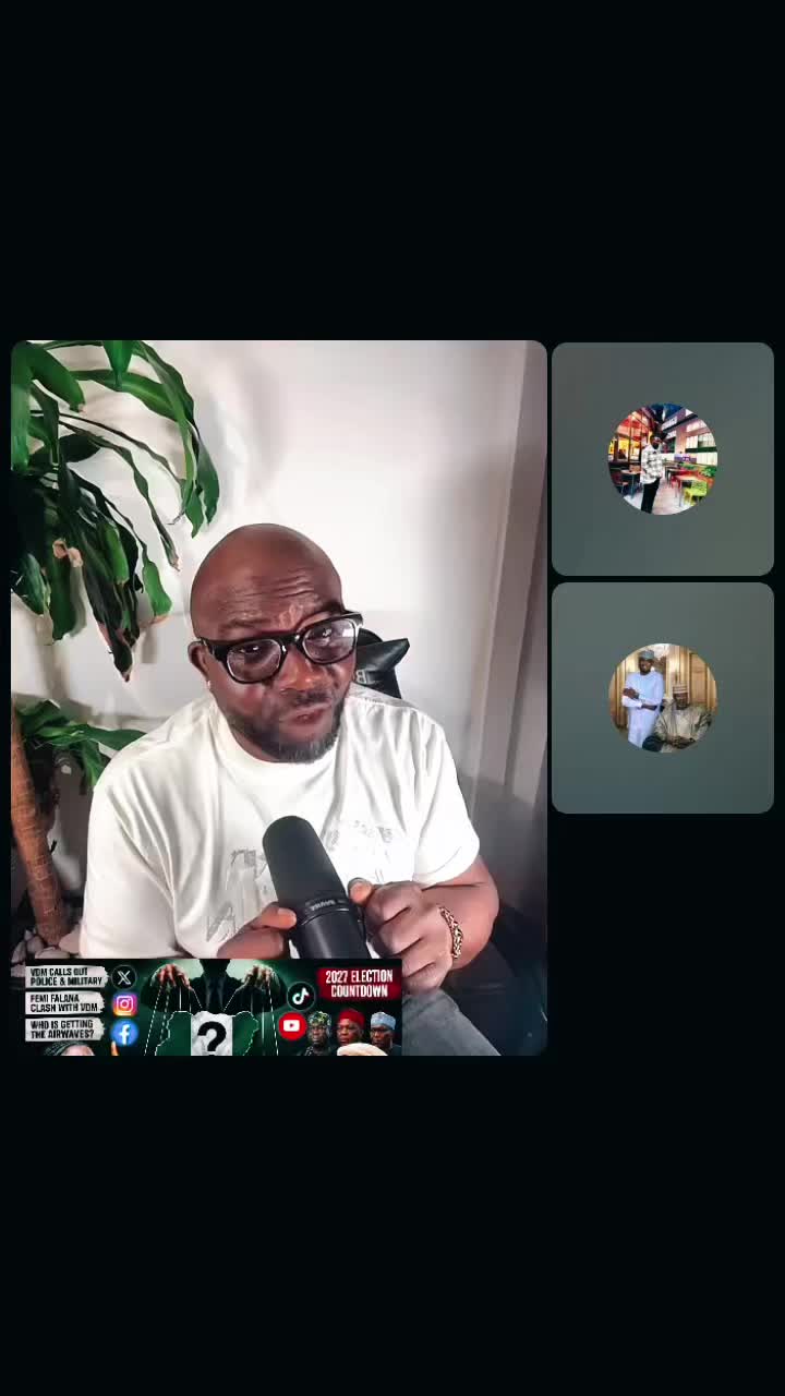 @mrbenspeak