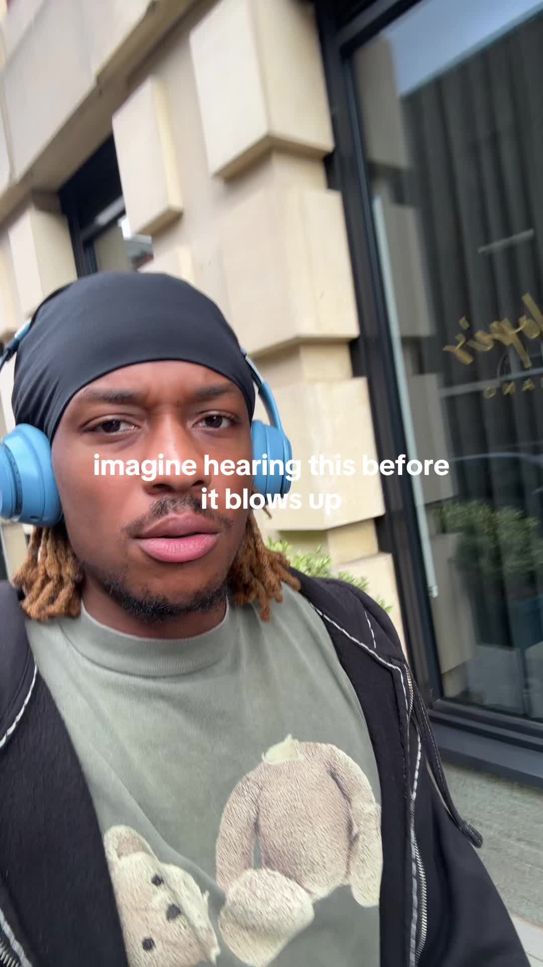 @Mark Taiwo