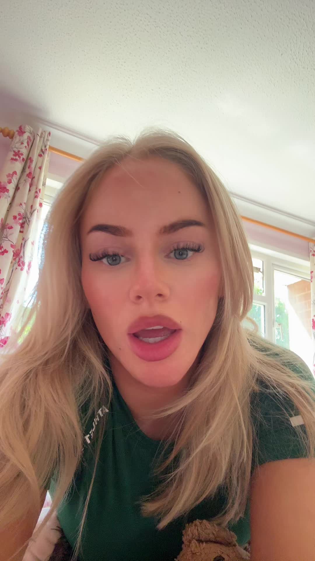 @Cassie Rose