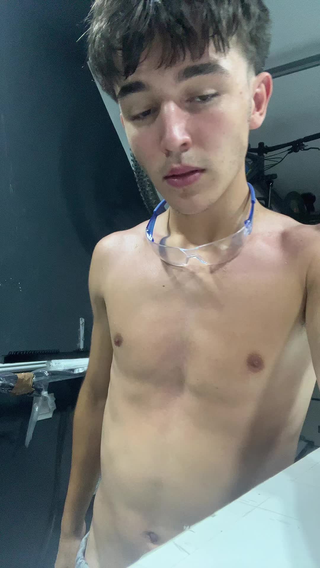 @X