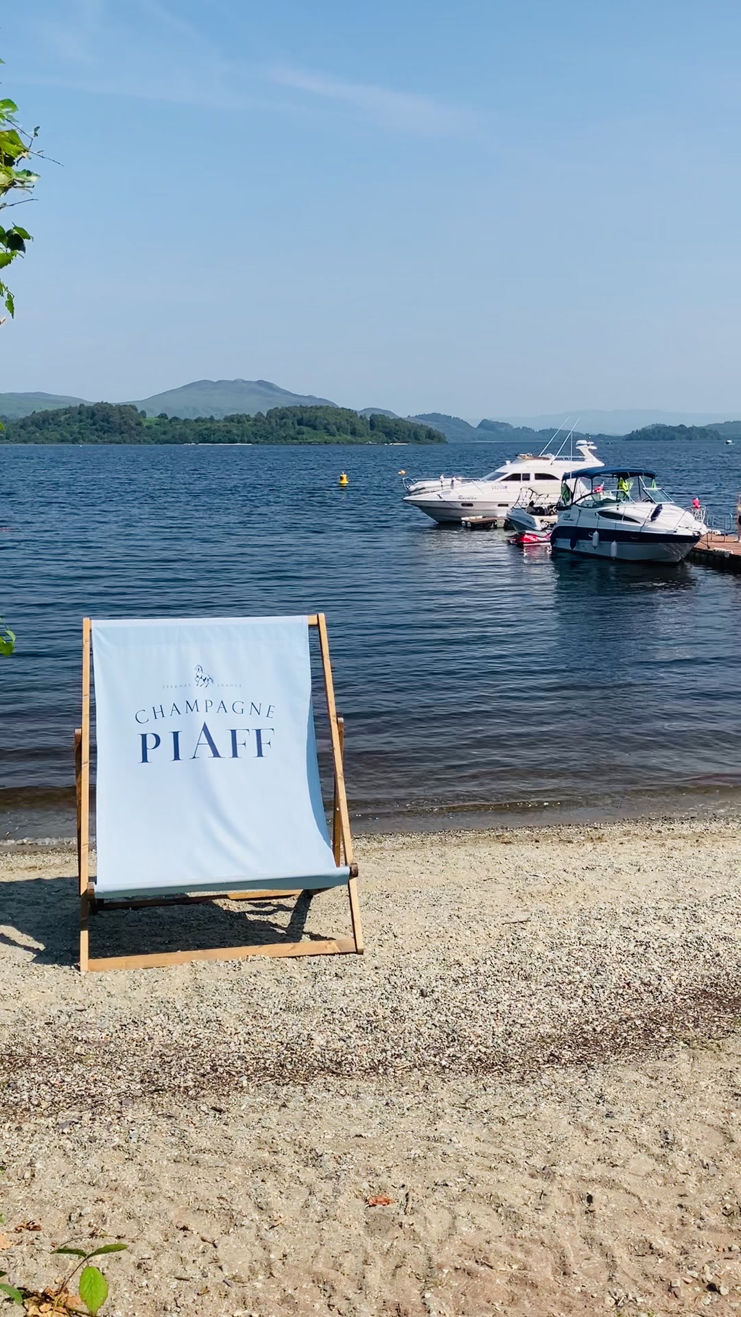 @Lodge on Loch Lomond