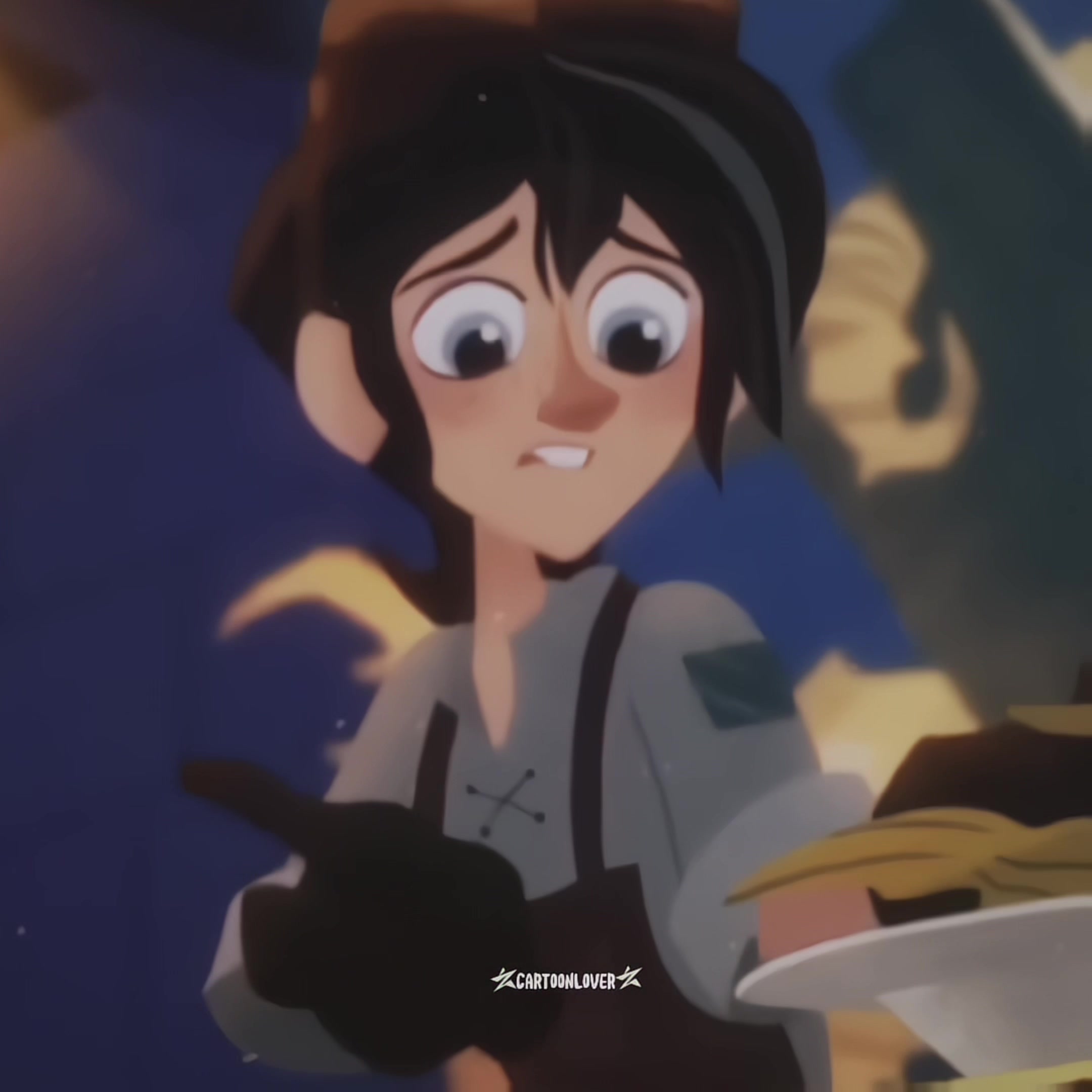@☆CartoonLover☆