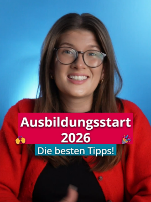 @Ausbildung & mehr