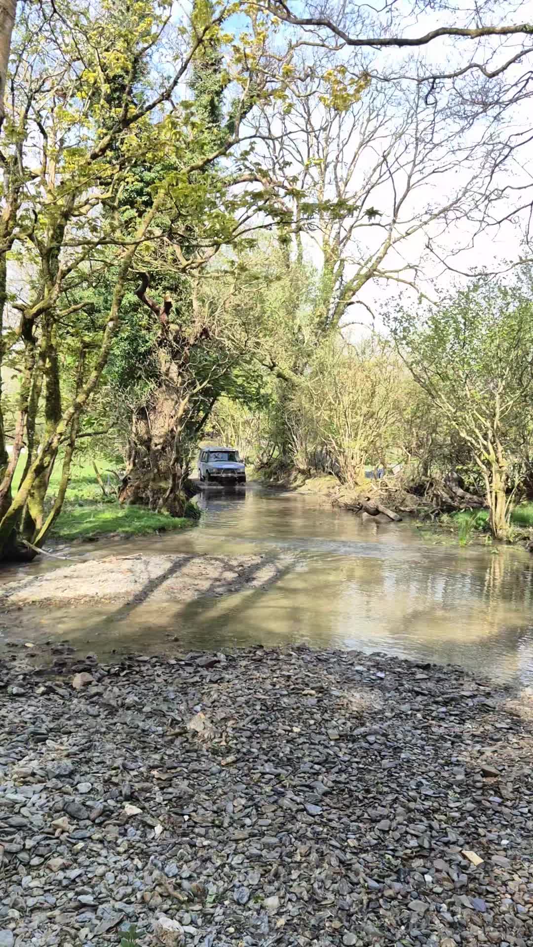 @slate and steel 4x4