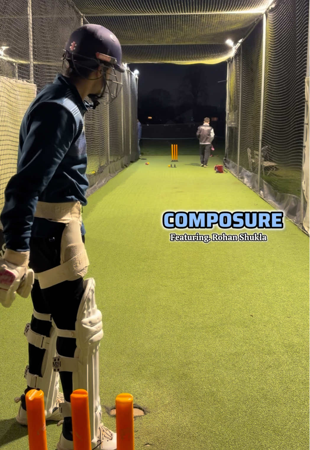@Cricket School Of Excellence