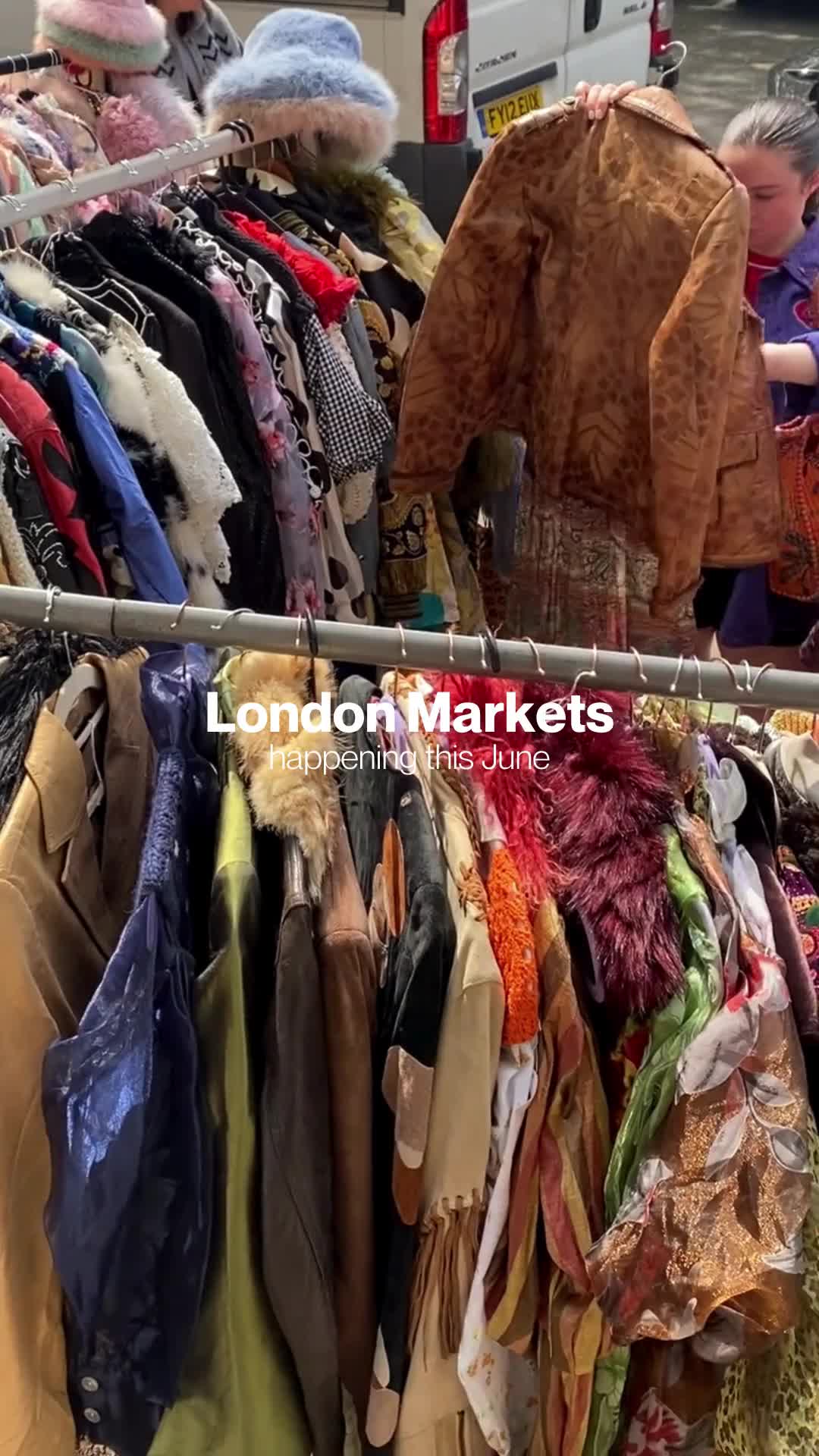 @Vintage Furniture & Big Flea