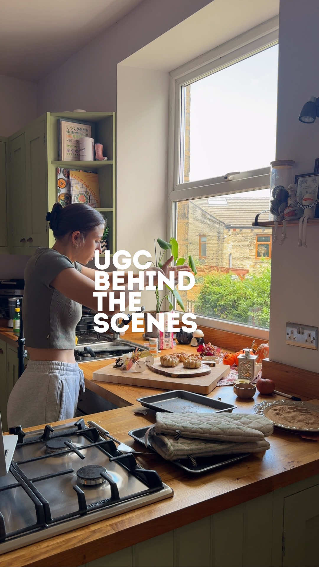 @Sarah | UK UGC Creator