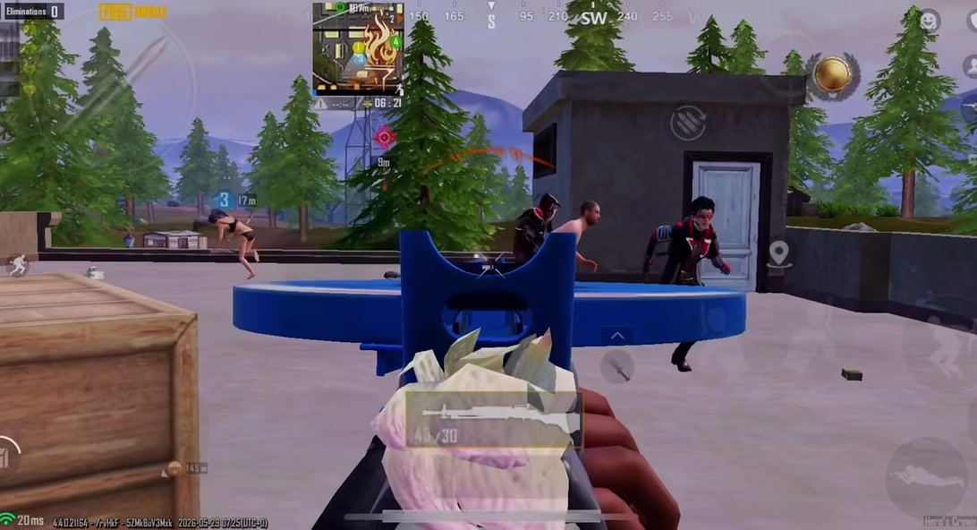 @MR乂ALIxLlVE