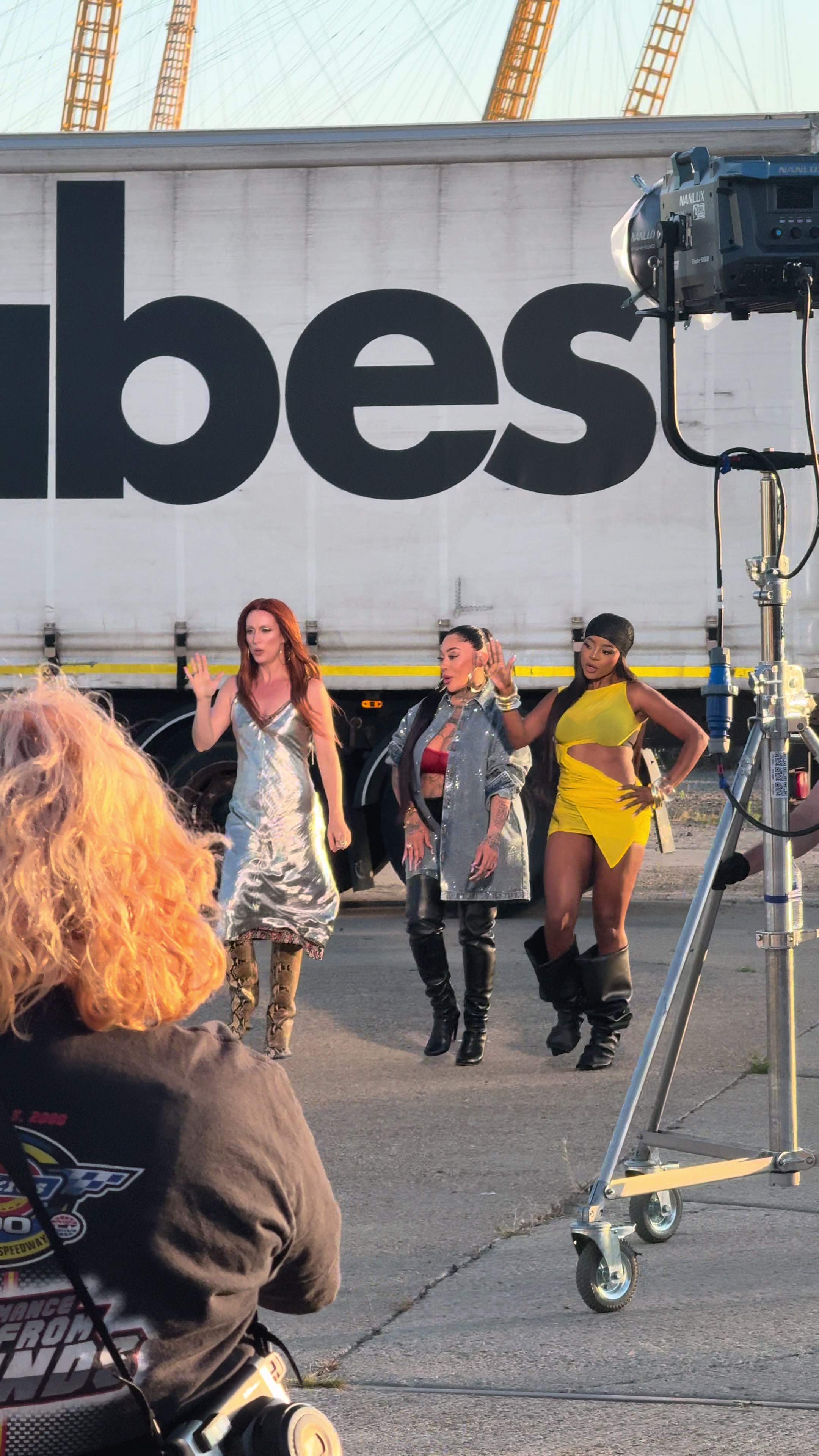 @Sugababes