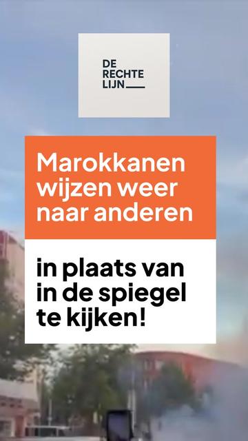 @De Rechte Lijn