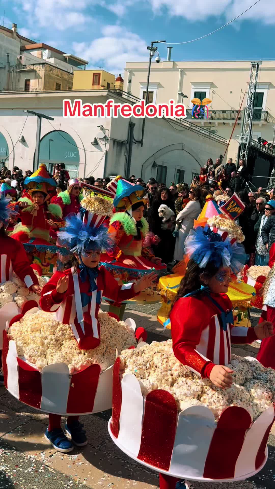 @Valentina La Torre