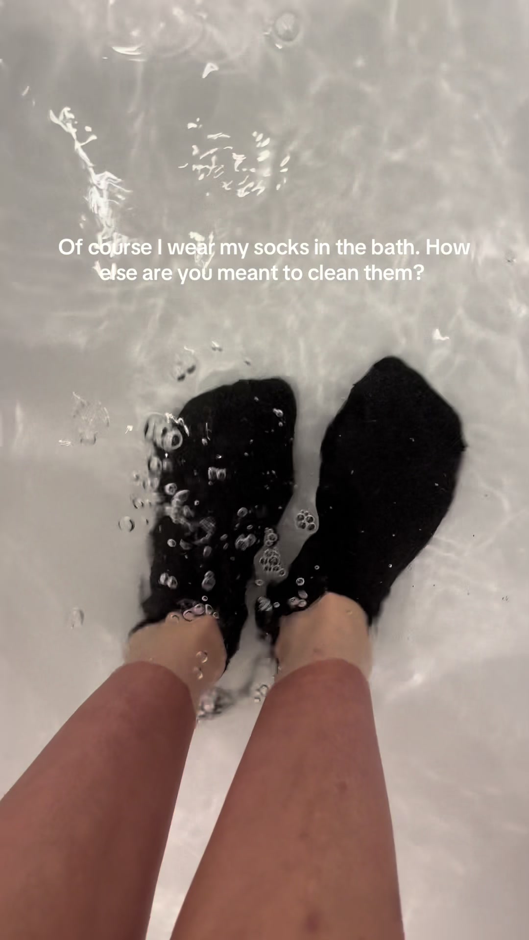 @Socks and Soles