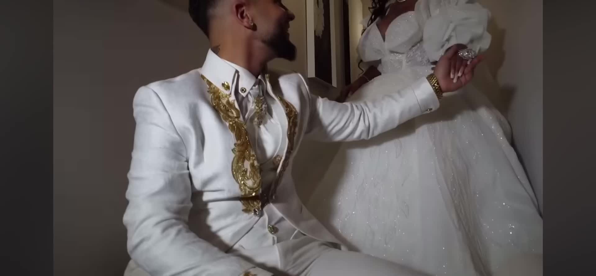 @Curro y Naiara❤️
