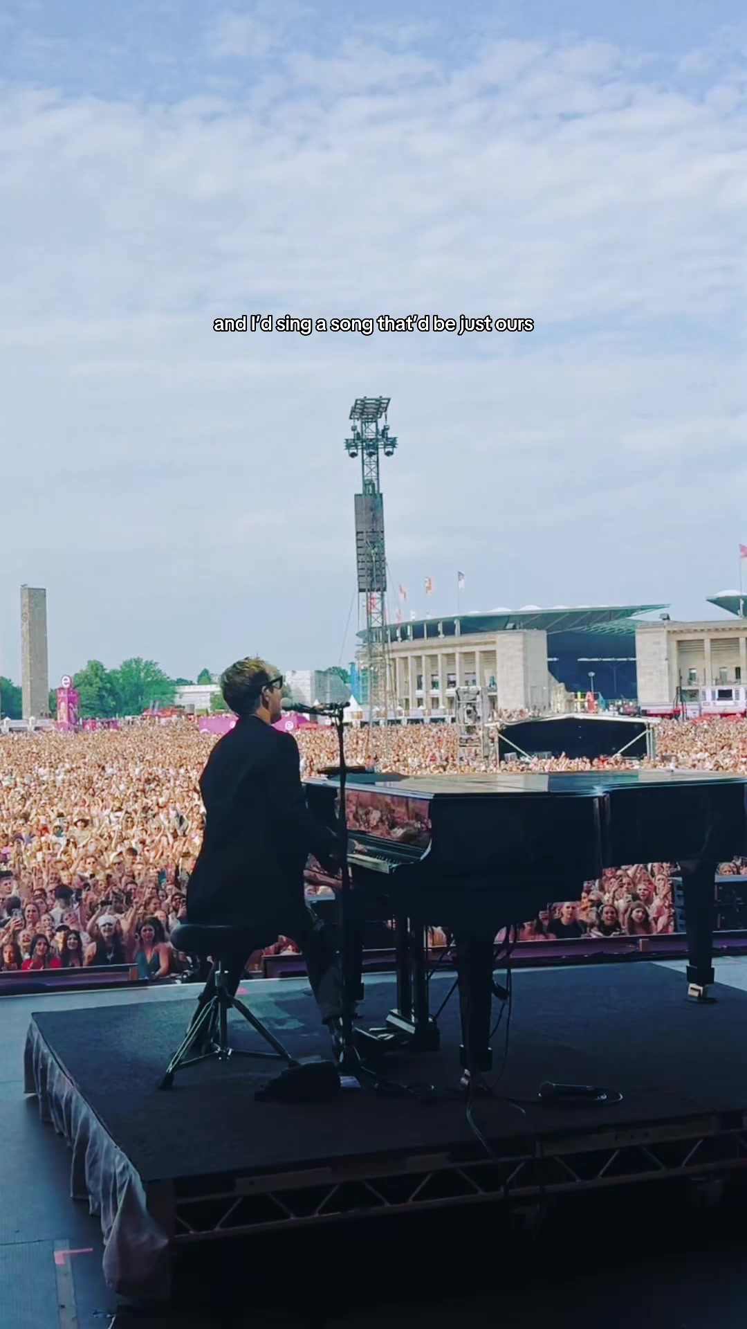 @Tom Odell