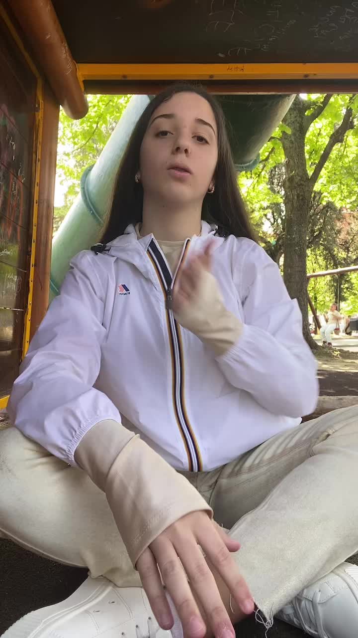 @Veronica sicignano