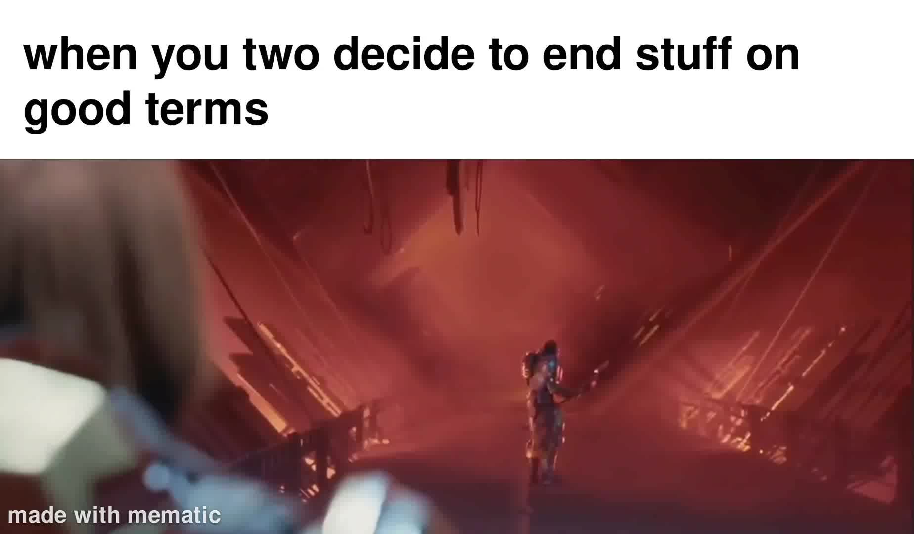 @urgetoenditall