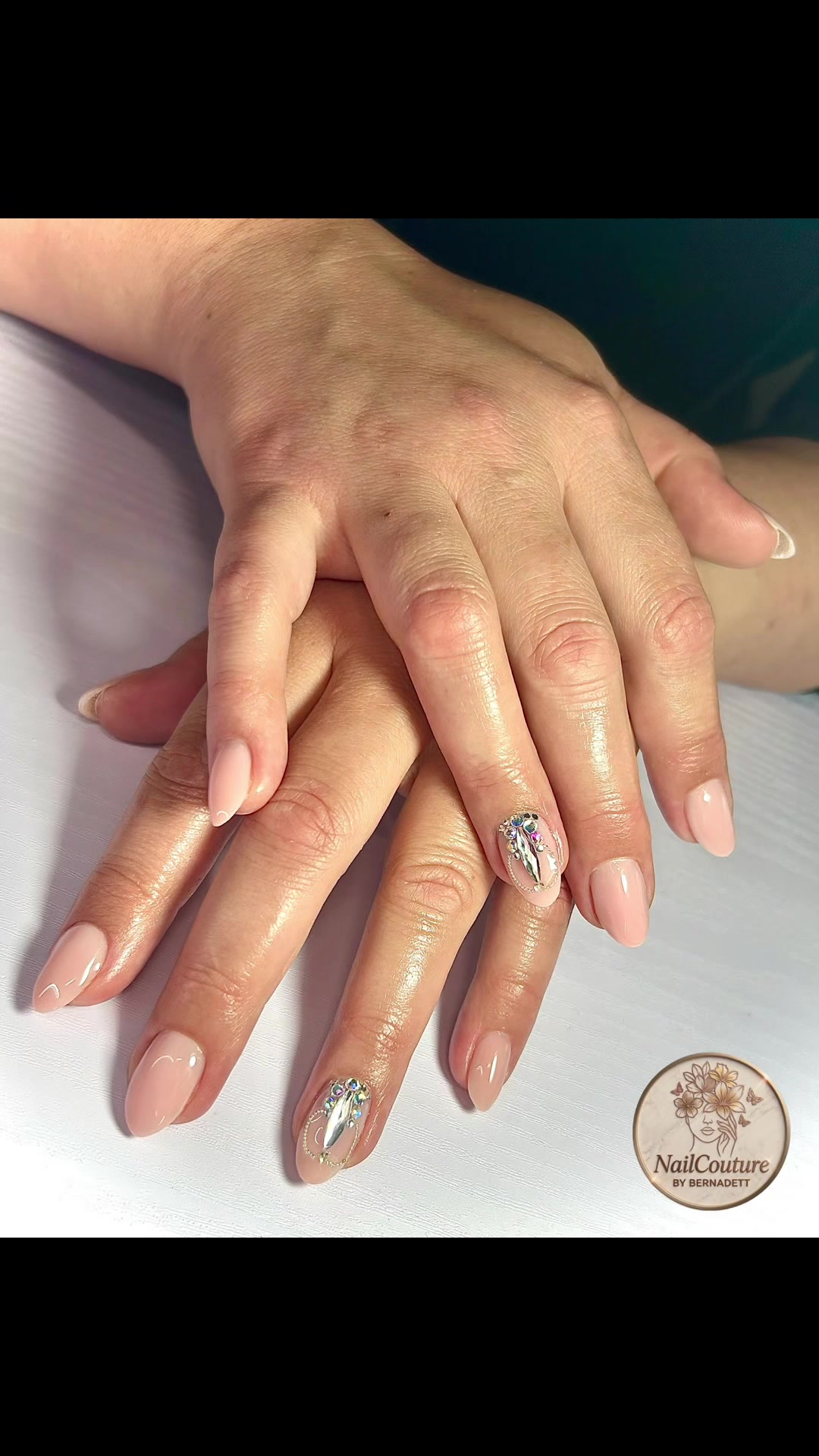 @Nailcouture by Bernadett