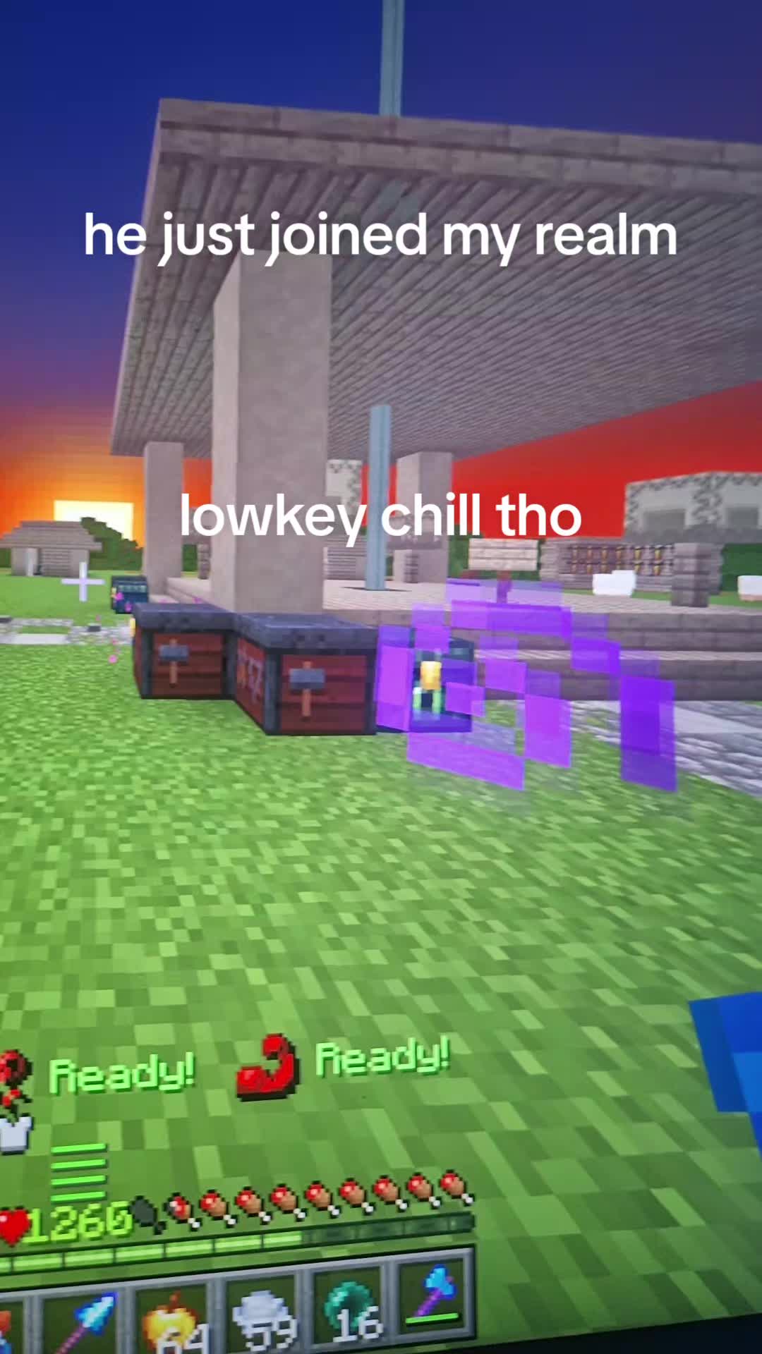 @KINGS SMP