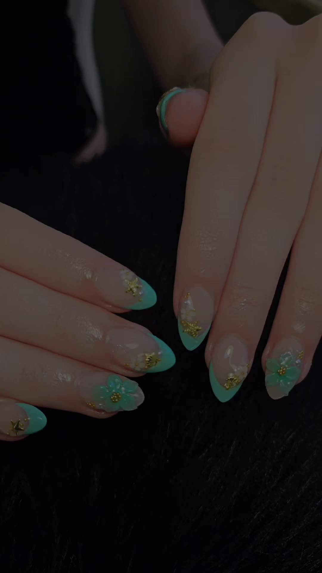 @Vietnails_Helsinki