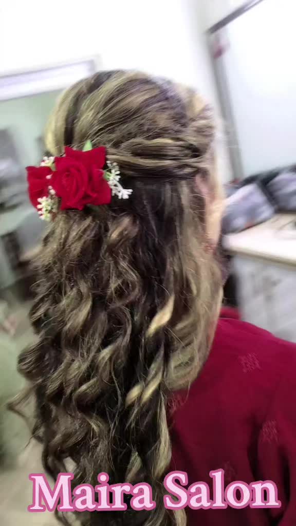 @Maira Beauty Parlour