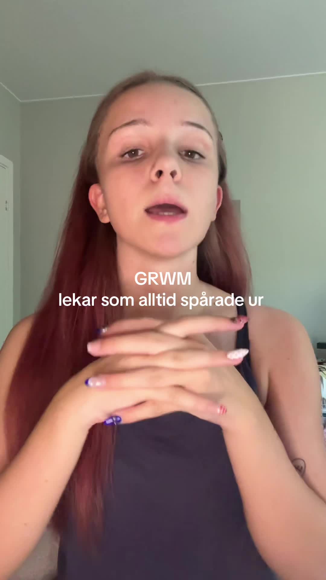 @Clara Oberdorfer