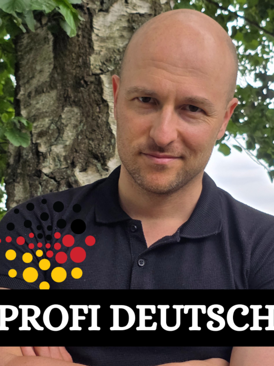 @Profi Deutsch