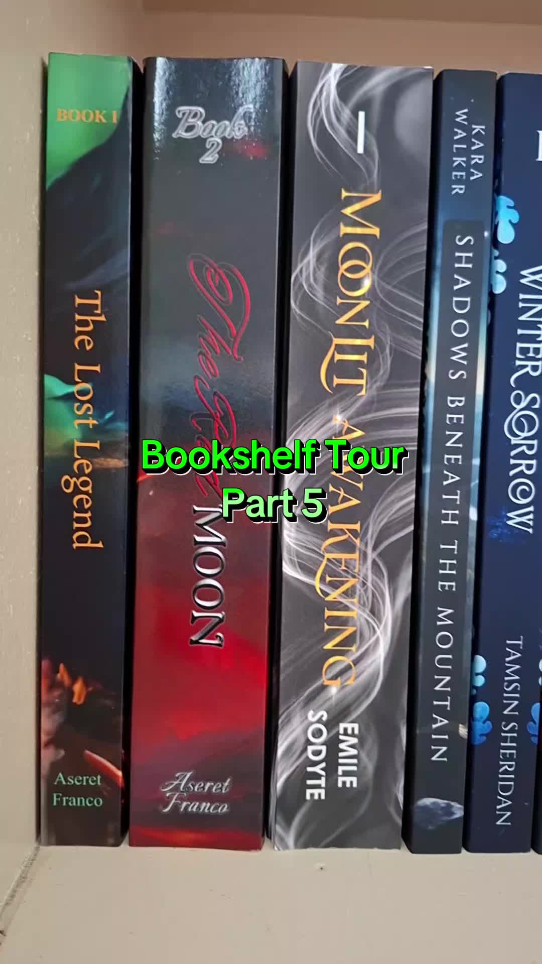 @marksbookcorner📚✨