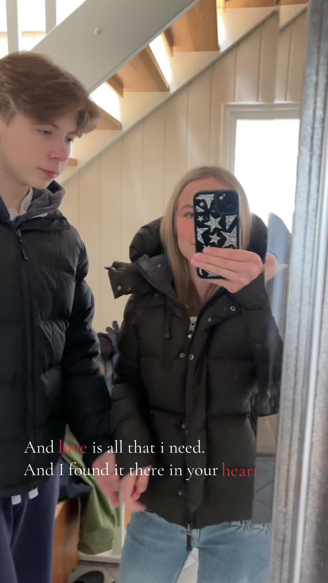 @MATHEA FJUGSTAD