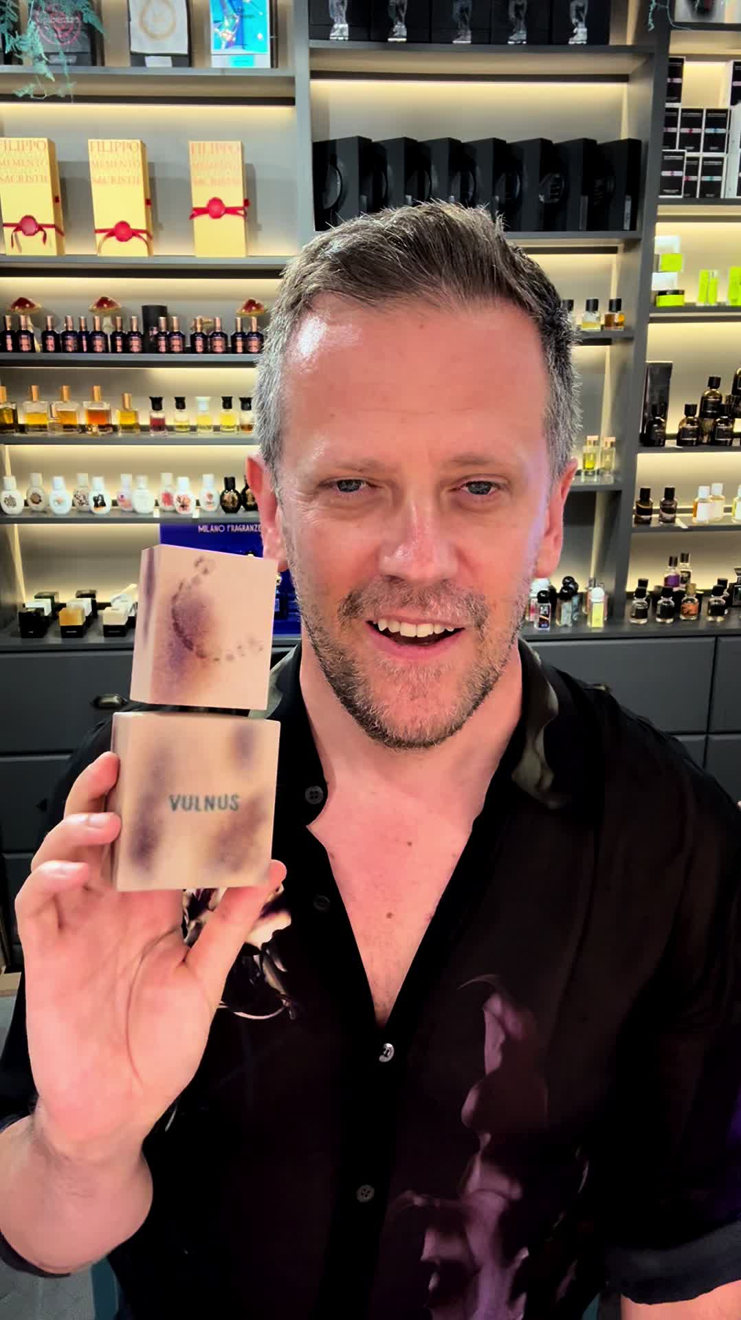 @7scents Perfumery