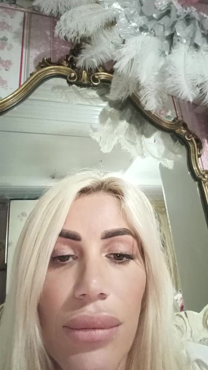 @Marianna Fortuna Barbie
