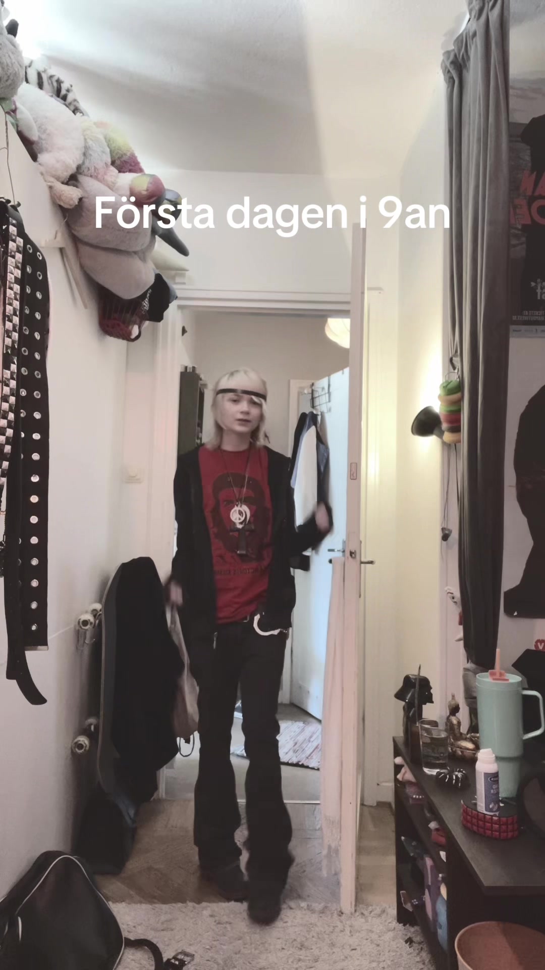 @det kommunistiska spöket ☭