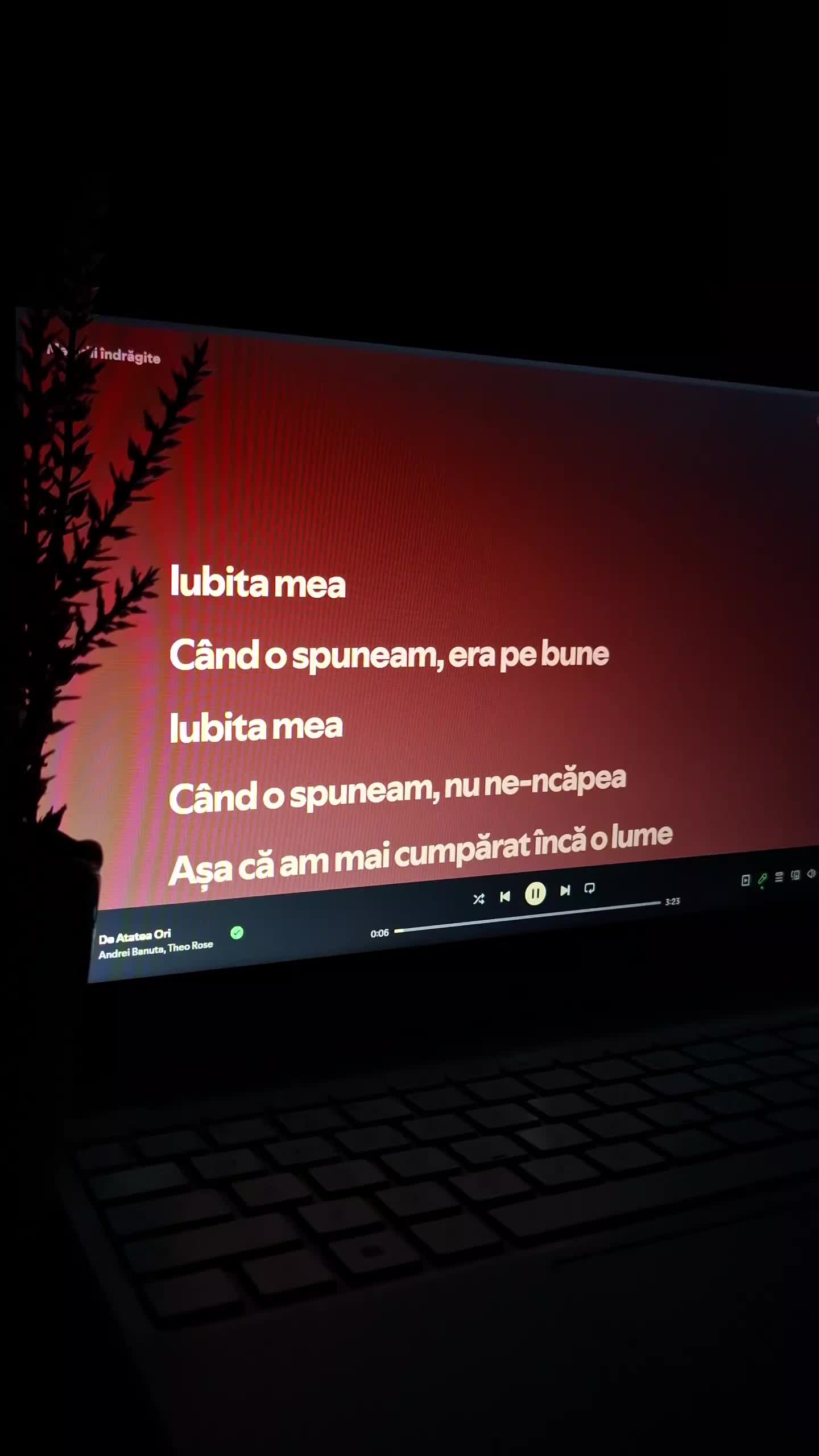 @Lyrics for soul