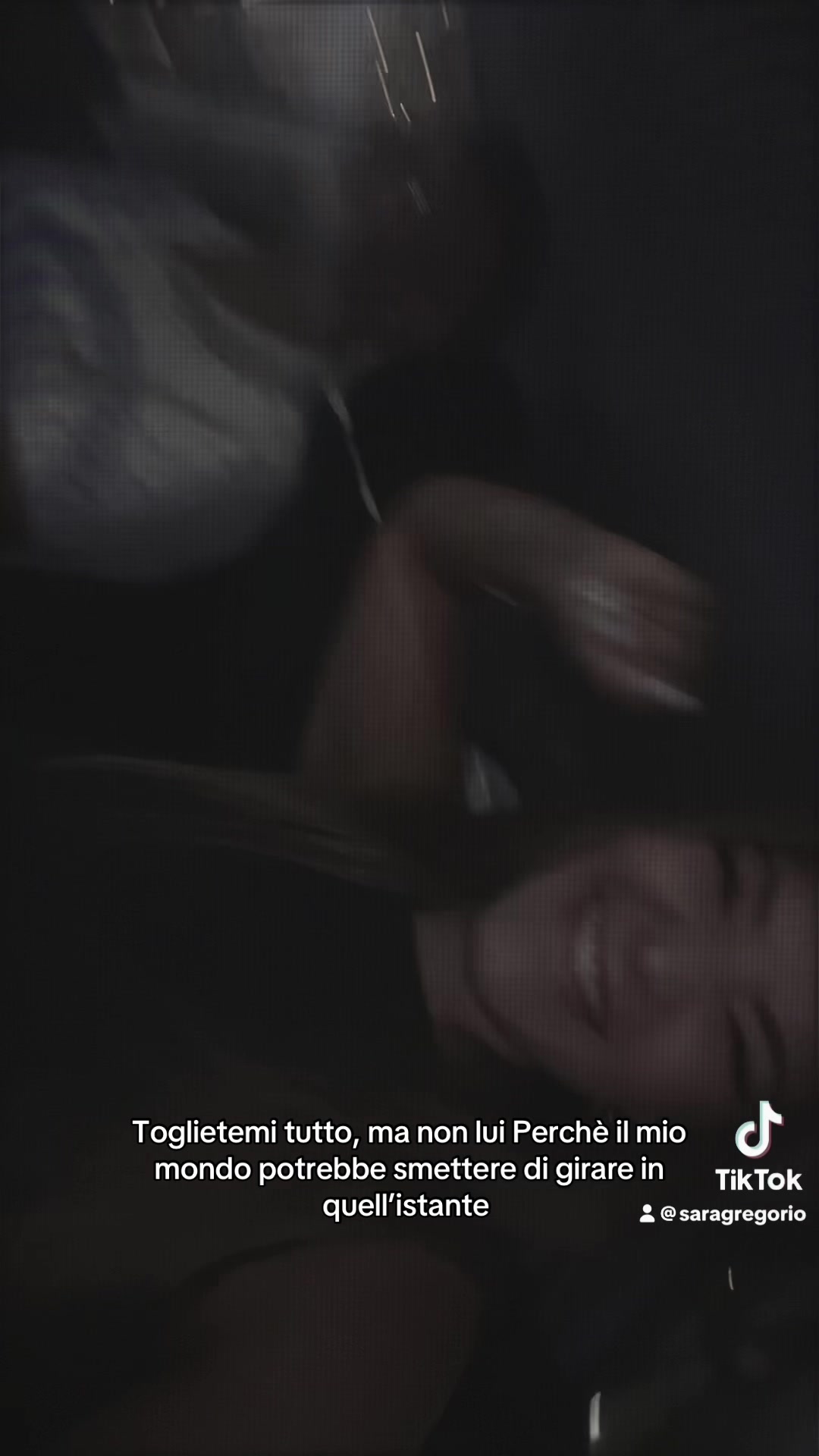 @Sara Gregorio