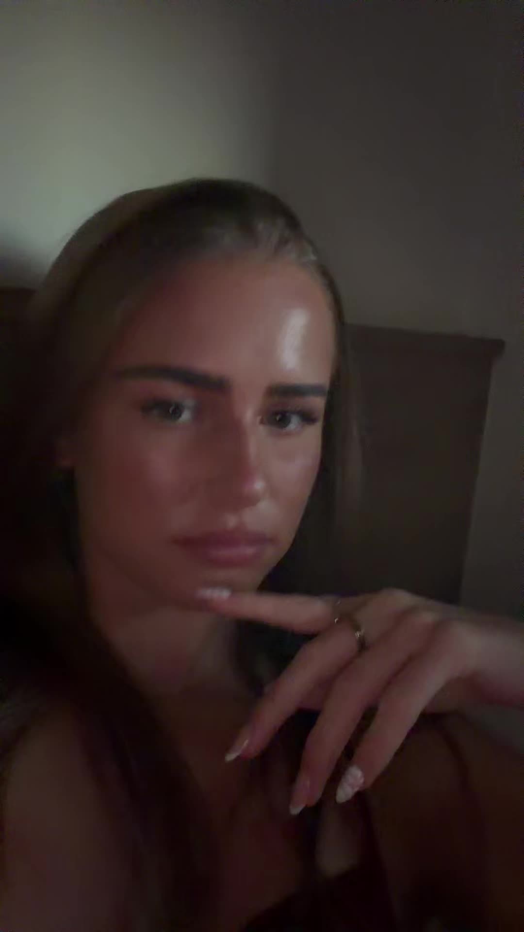 @secret